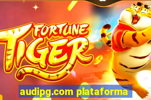 audipg.com plataforma